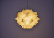 Taraxacum_hanging_lamp_by_Achille_Pier_Giacomo_Castiglioni_for_Flos_1960s