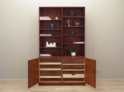 Teak_bookcase_Danish_design_1960s_designer_B_rge_Mogensen