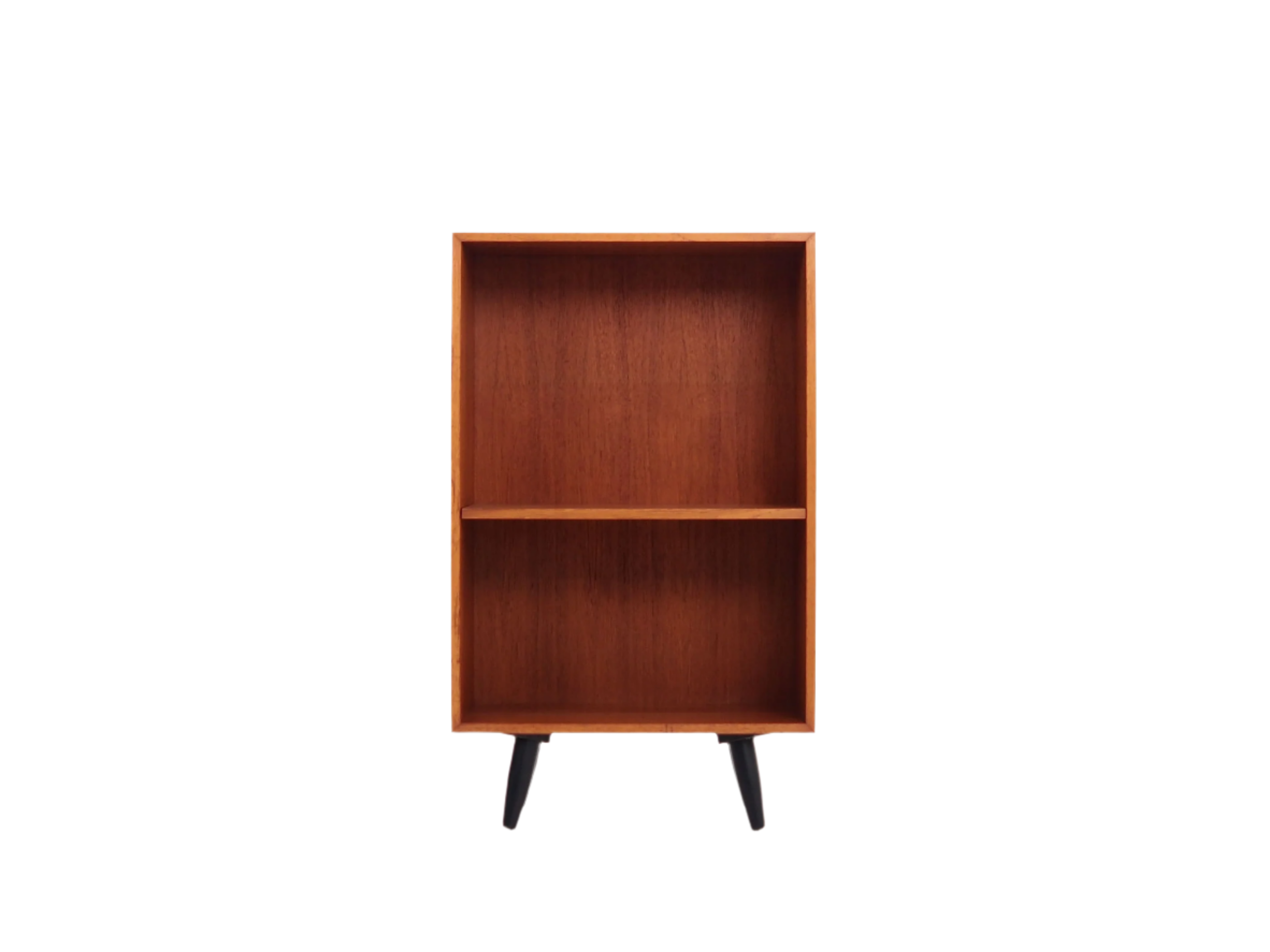 Teak_bookcase_Danish_design_from_1970s
