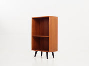 Teak_bookcase_Danish_design_from_1970s