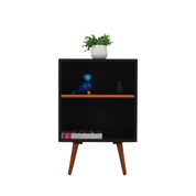 Teak_bookcase_in_Danish_design_from_1970s
