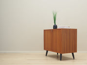 Teak_cabinet_in_Danish_design_1970s_production_Denmark