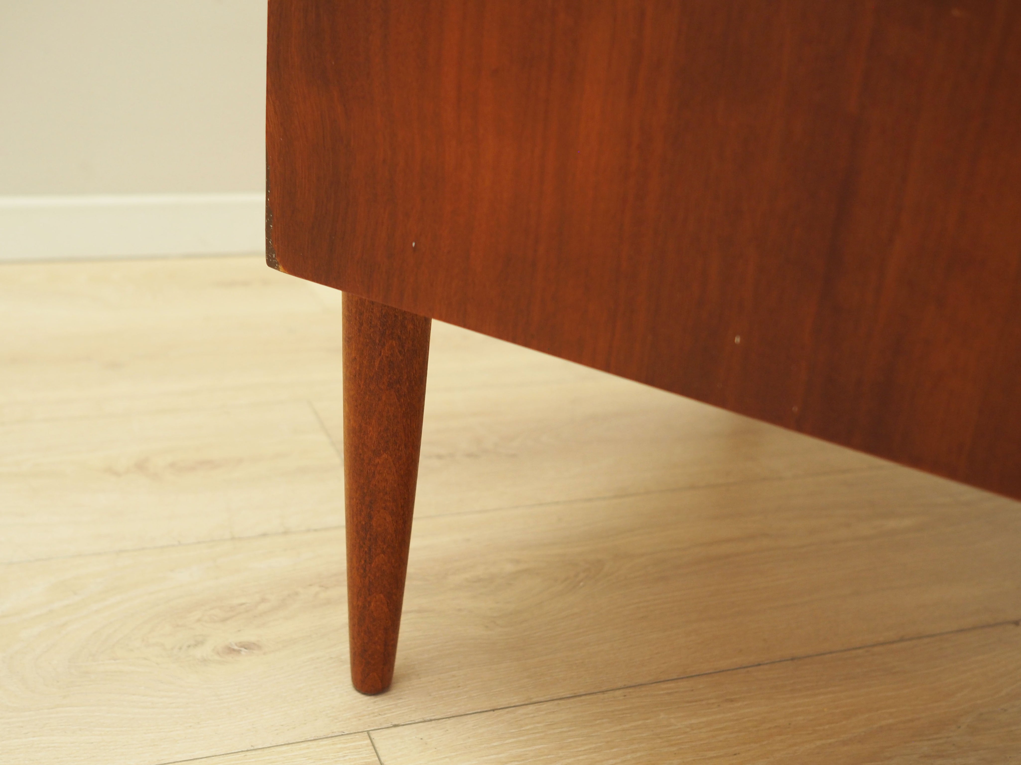Teak_chest_of_drawers_Danish_design_1970s