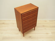 Teak_chest_of_drawers_Danish_design_1970s