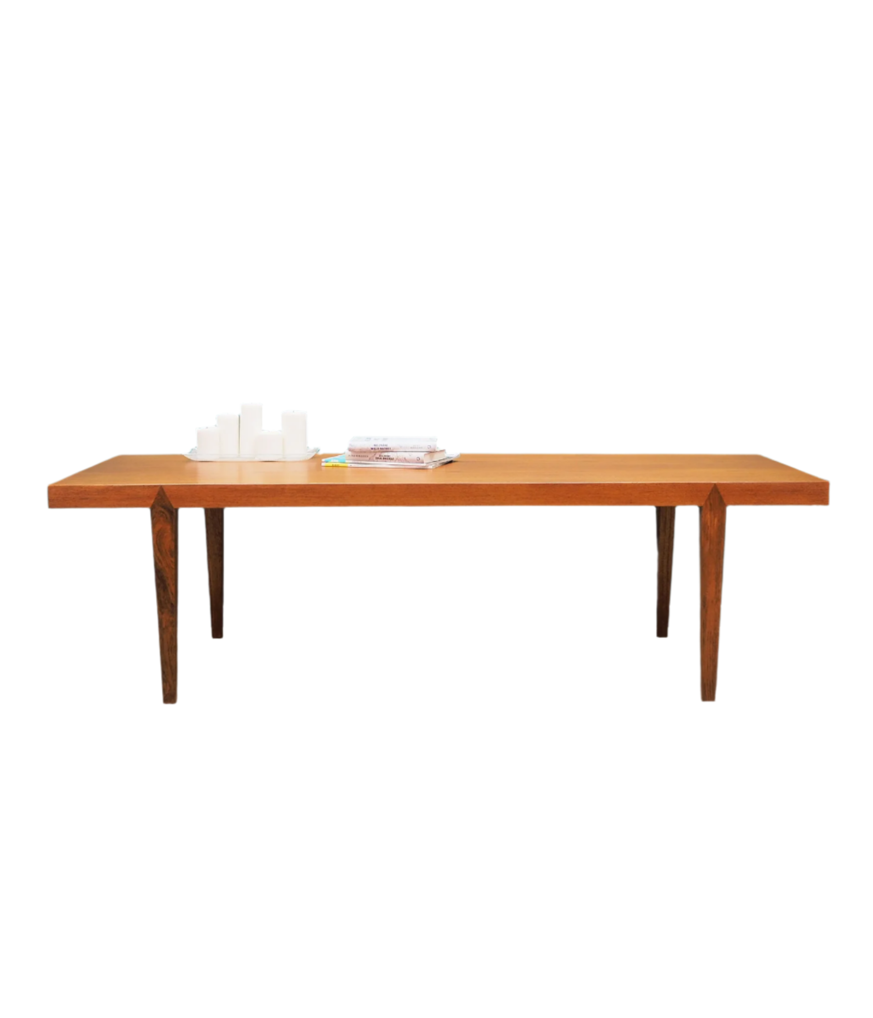 Teak_coffee_table_Danish_design_1970s_manufacturer_Severin_Hansen