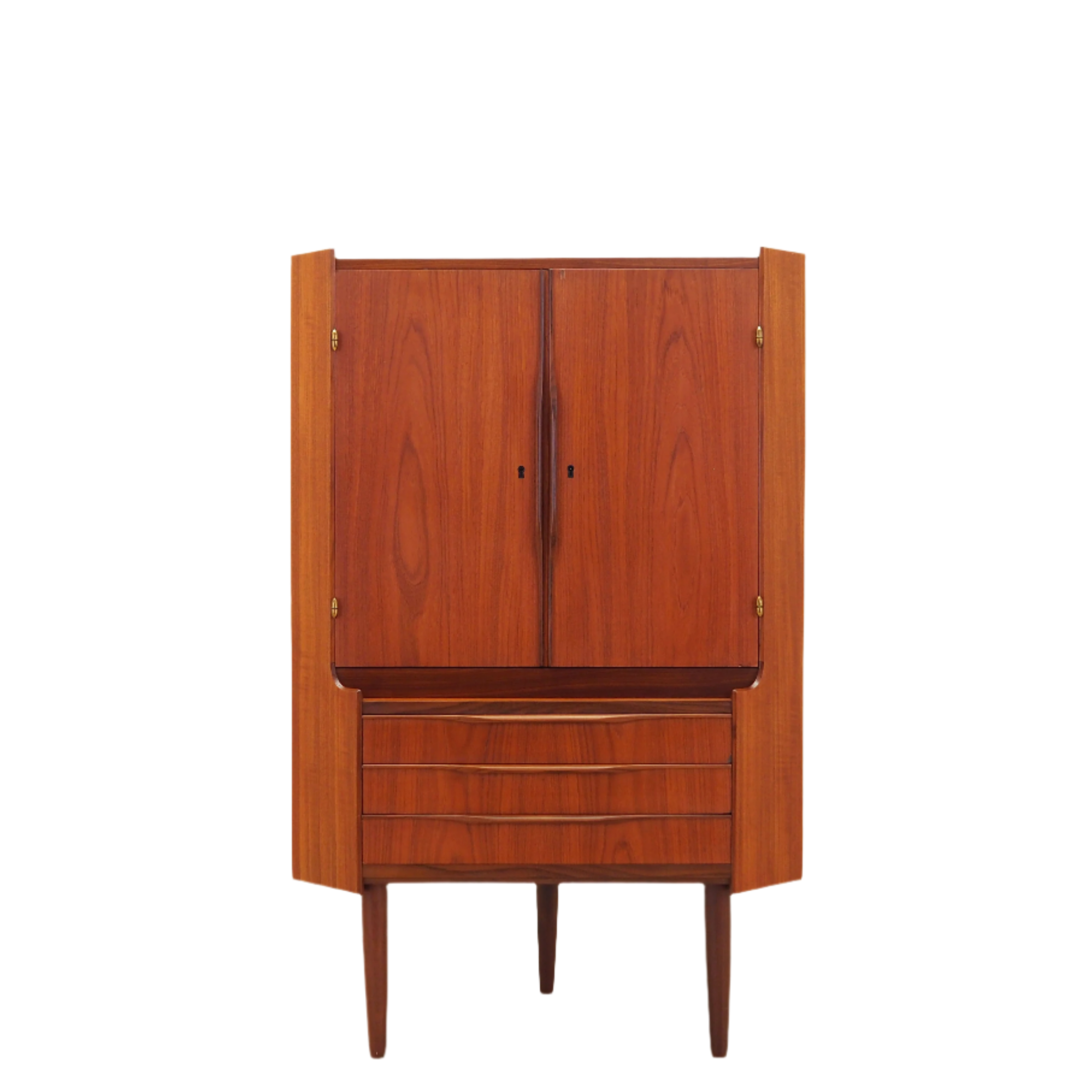Teak_corner_cabinet_Danish_design_1970s_production_Denmark