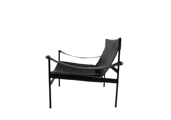 Tecta_D99_leather_lounge_chair_by_Hans_K_necke