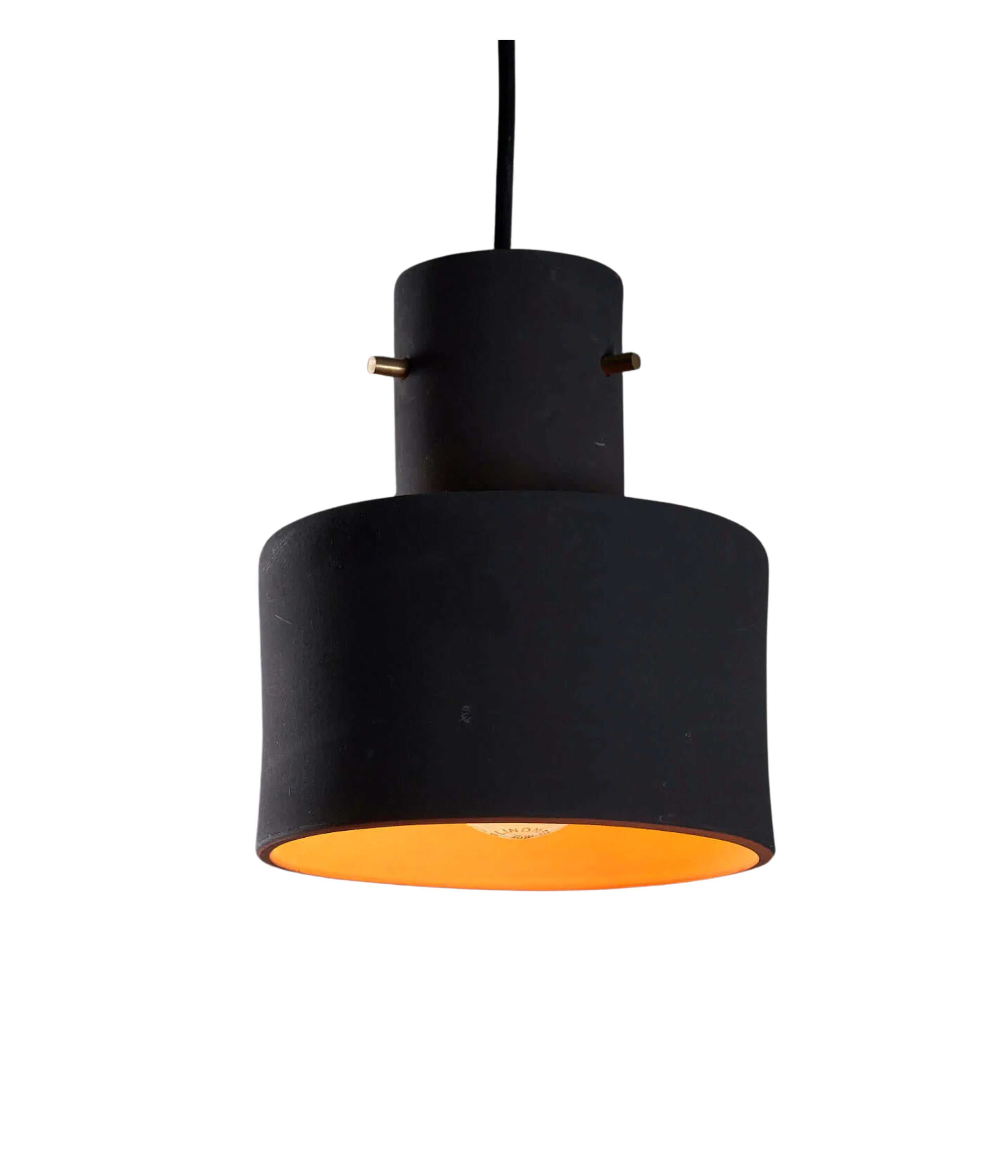 Terracotta_Pendant_Artiforte_in_Black