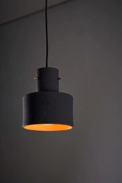 Terracotta_Pendant_Artiforte_in_Black