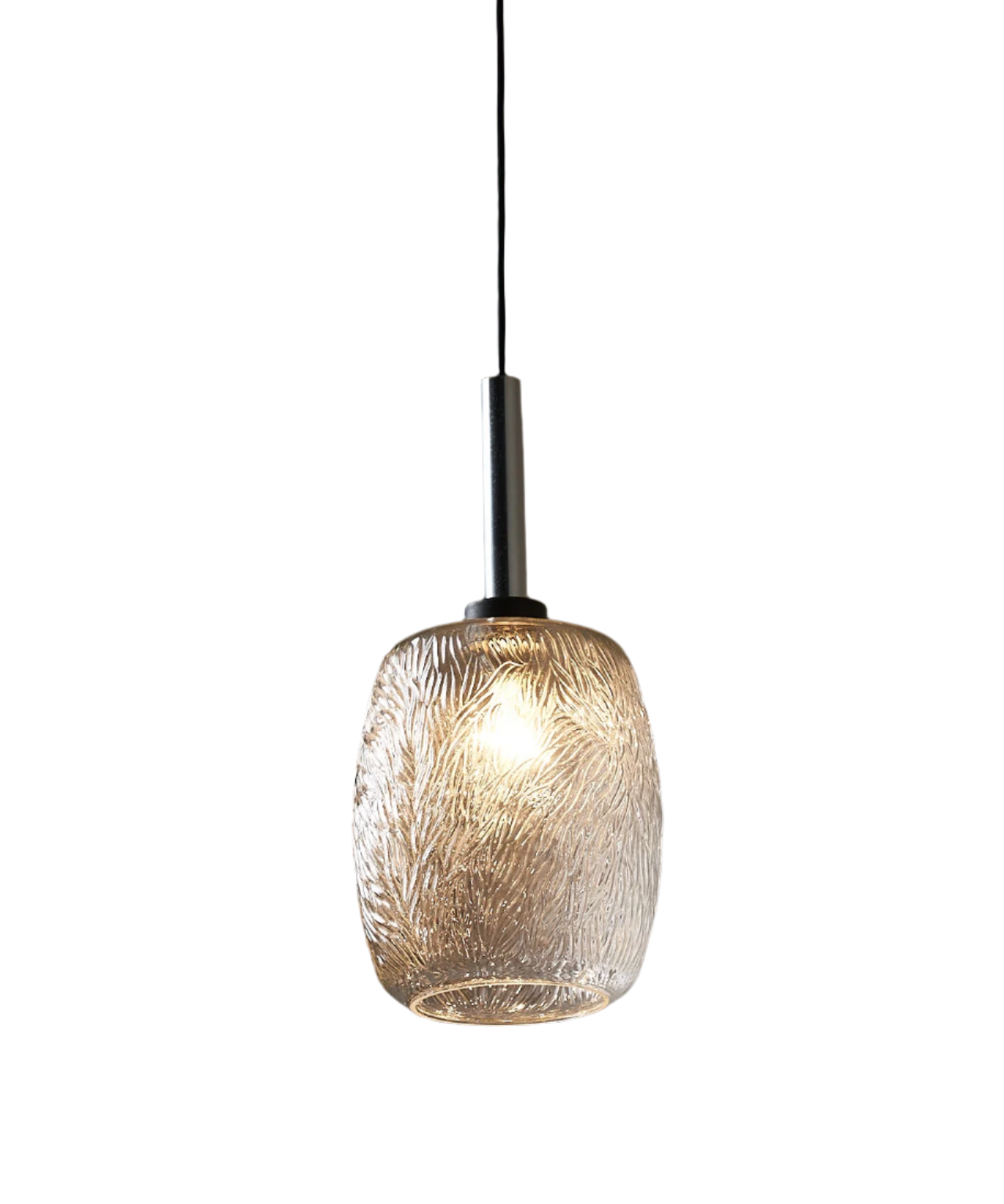 Textured_Glass_Pendant