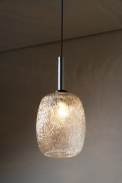 Textured_Glass_Pendant