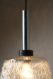 Textured_Glass_Pendant