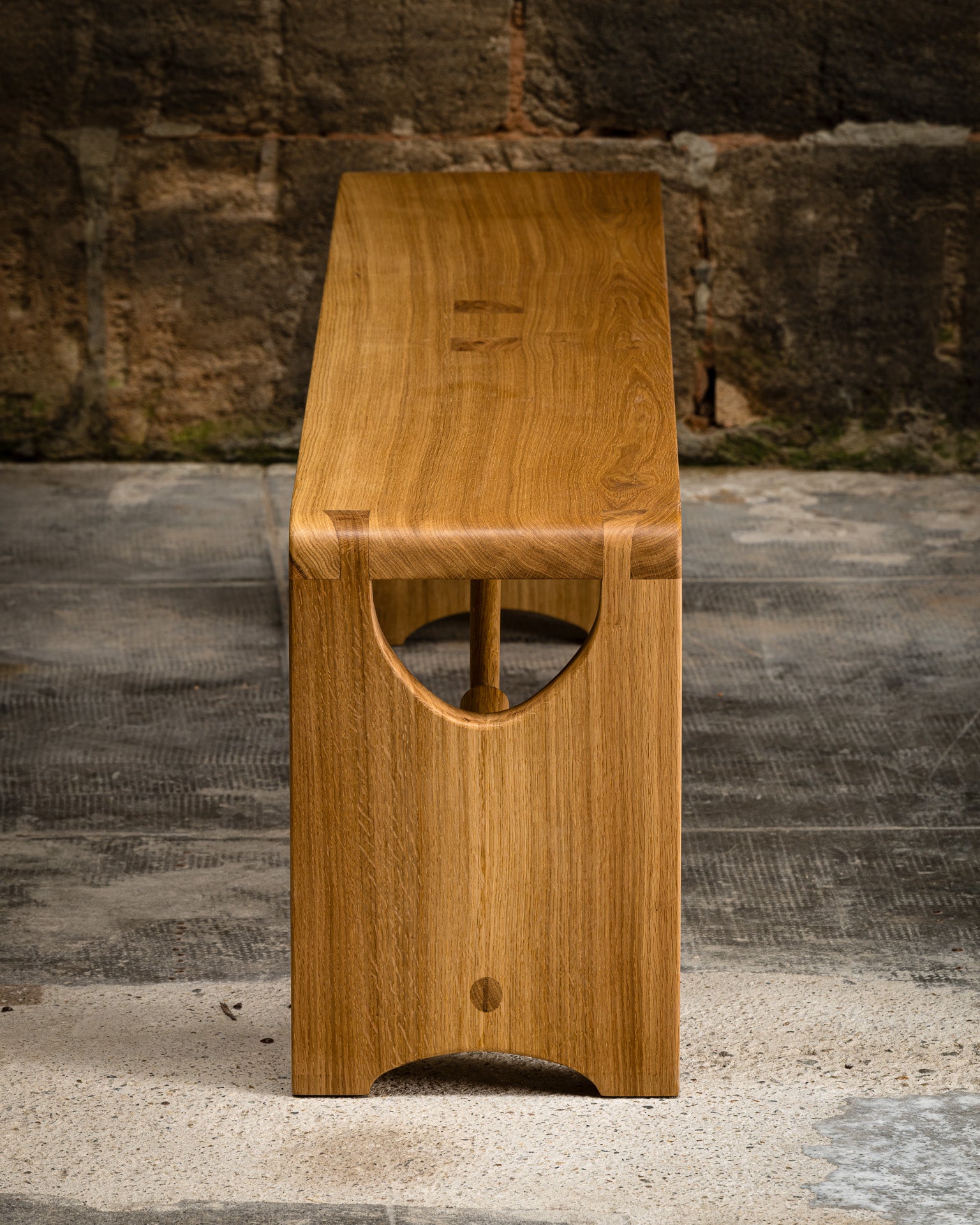 The_Bamba_Bench