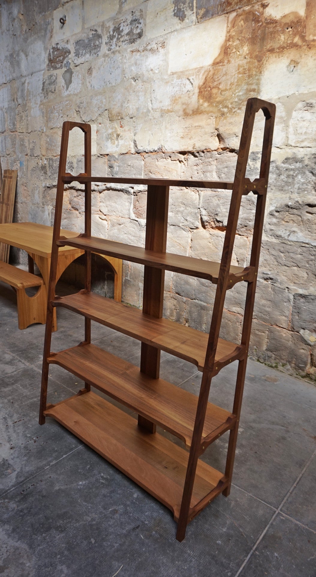 The_Bamba_Bookshelf