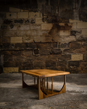 The_Bamba_Coffee_Table