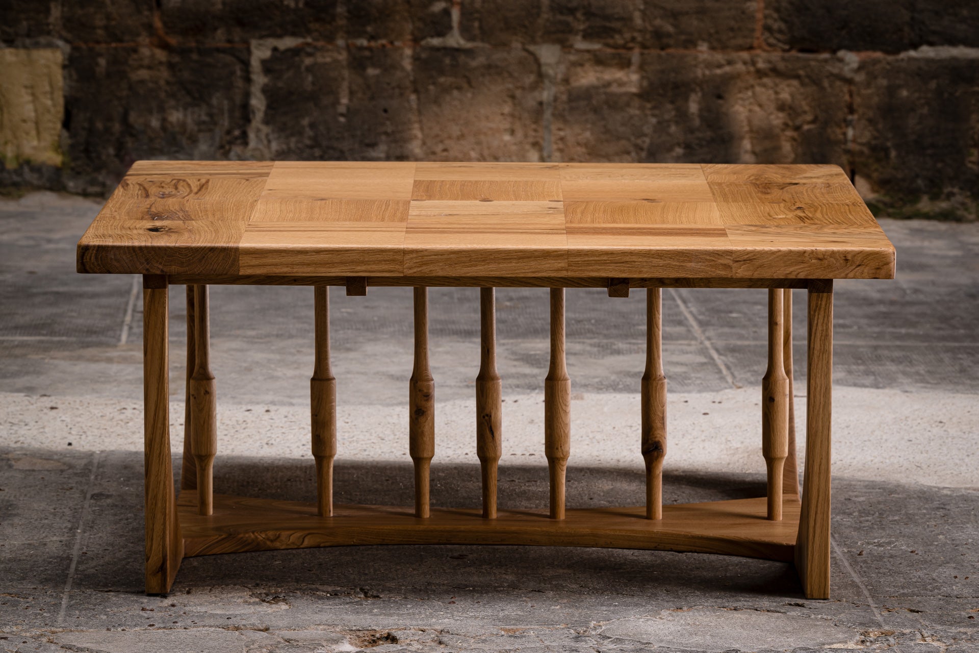 The_Bamba_Coffee_Table