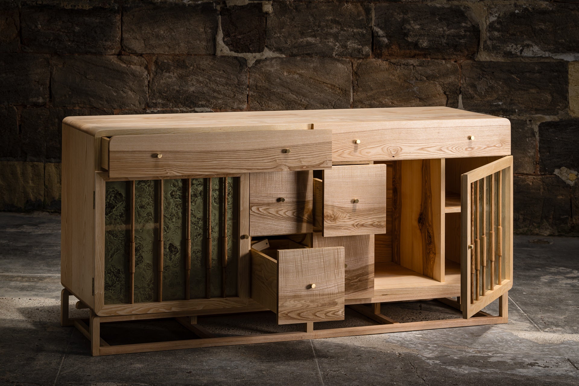 The_Bamba_Sideboard