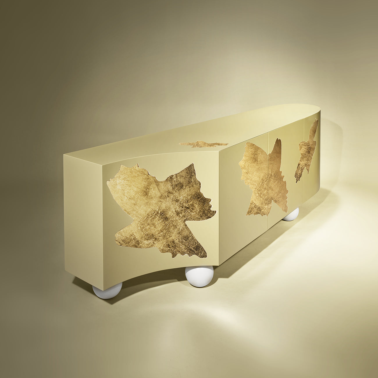 The_leaves_that_are_birds_Sideboard