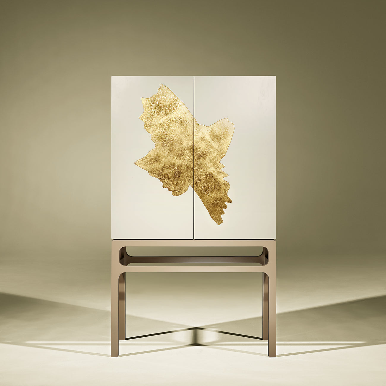 The_leaves_that_are_birds_Tall_Cabinet