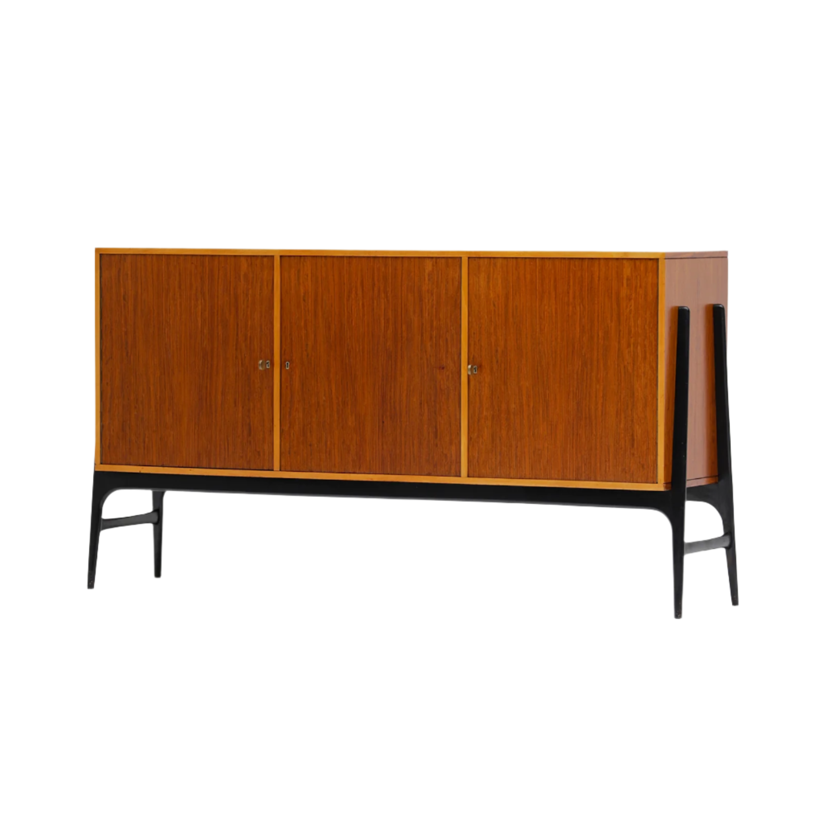 Three_Door_Sideboard_by_Alfred_Hendrickx_for_Belform_1958