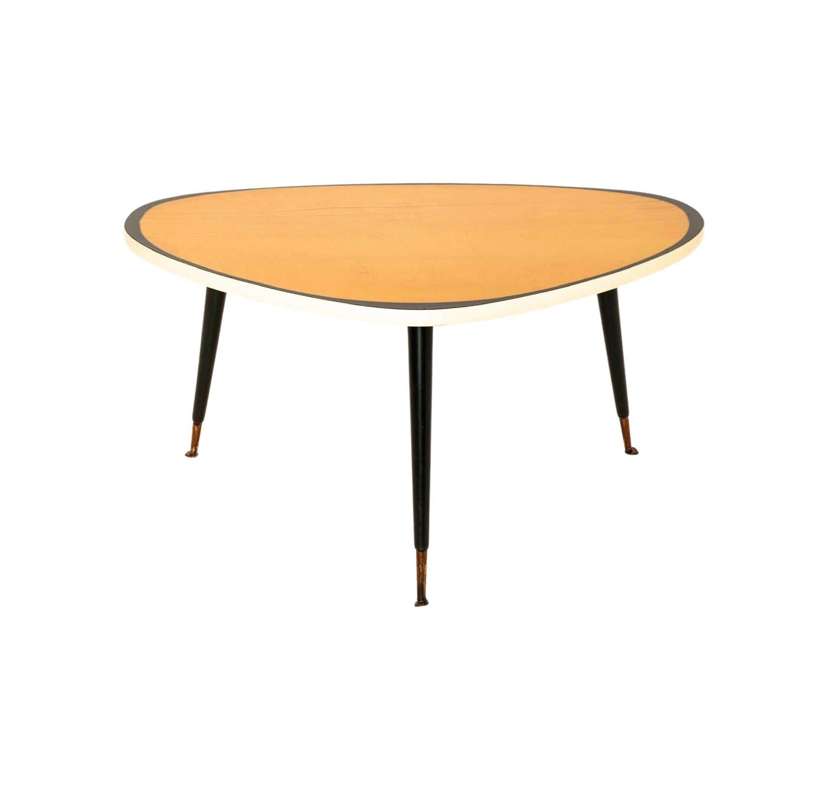 Triangular_Vintage_Coffee_Table_Germany_1950s
