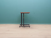 Troley_table_Danish_design_1970s_production_Labofa_M_bler
