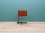 Troley_table_Danish_design_1970s_production_Labofa_M_bler
