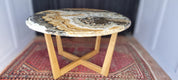 Unique_Circular_Italian_Breccia_Marble_top_dining_table
