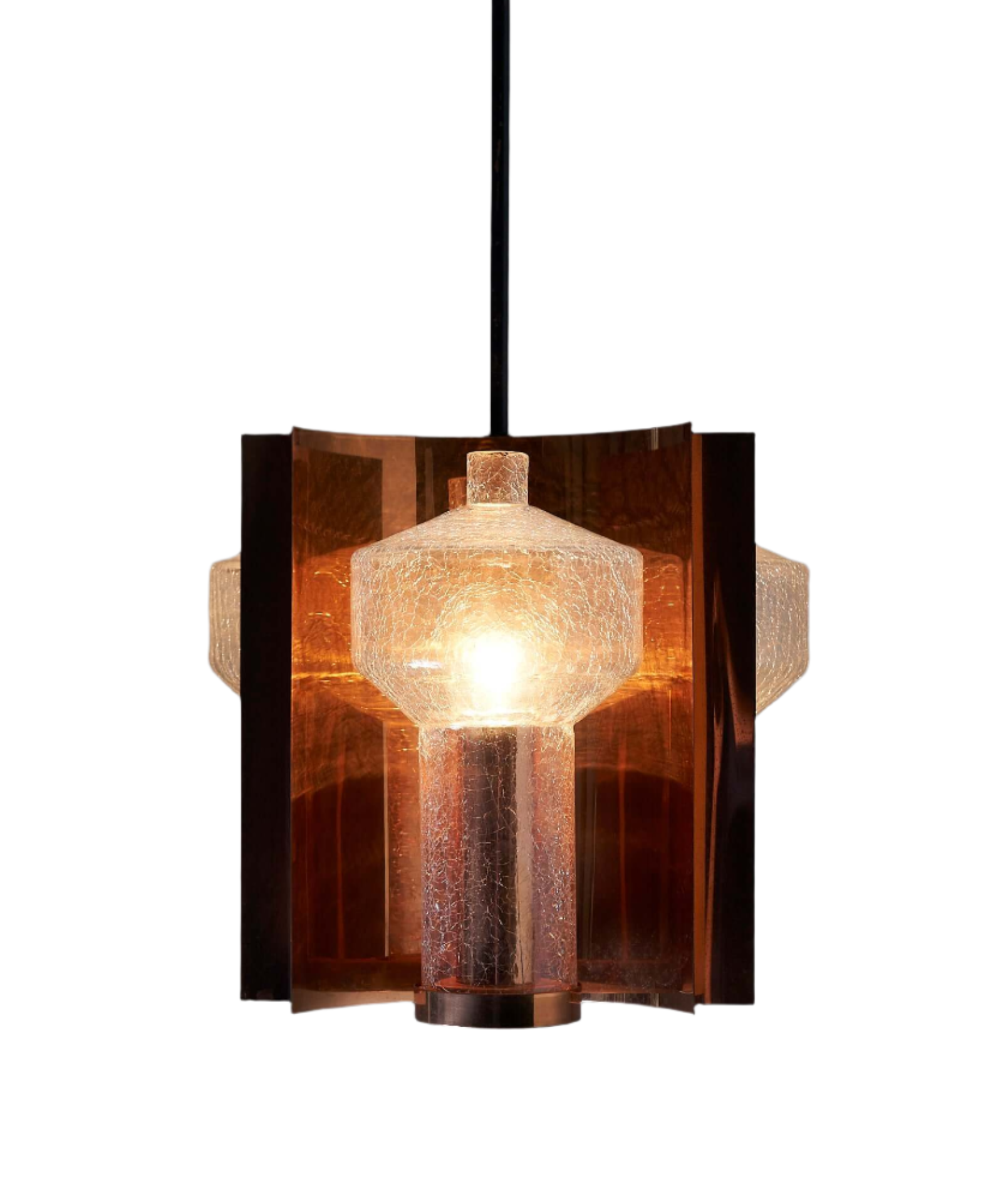 Unique_Fixed_Pendant_in_Copper_Crackle_Glass_Cosack