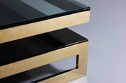 Unique_G-shaped_coffee_table_by_Belgochrom_1970s