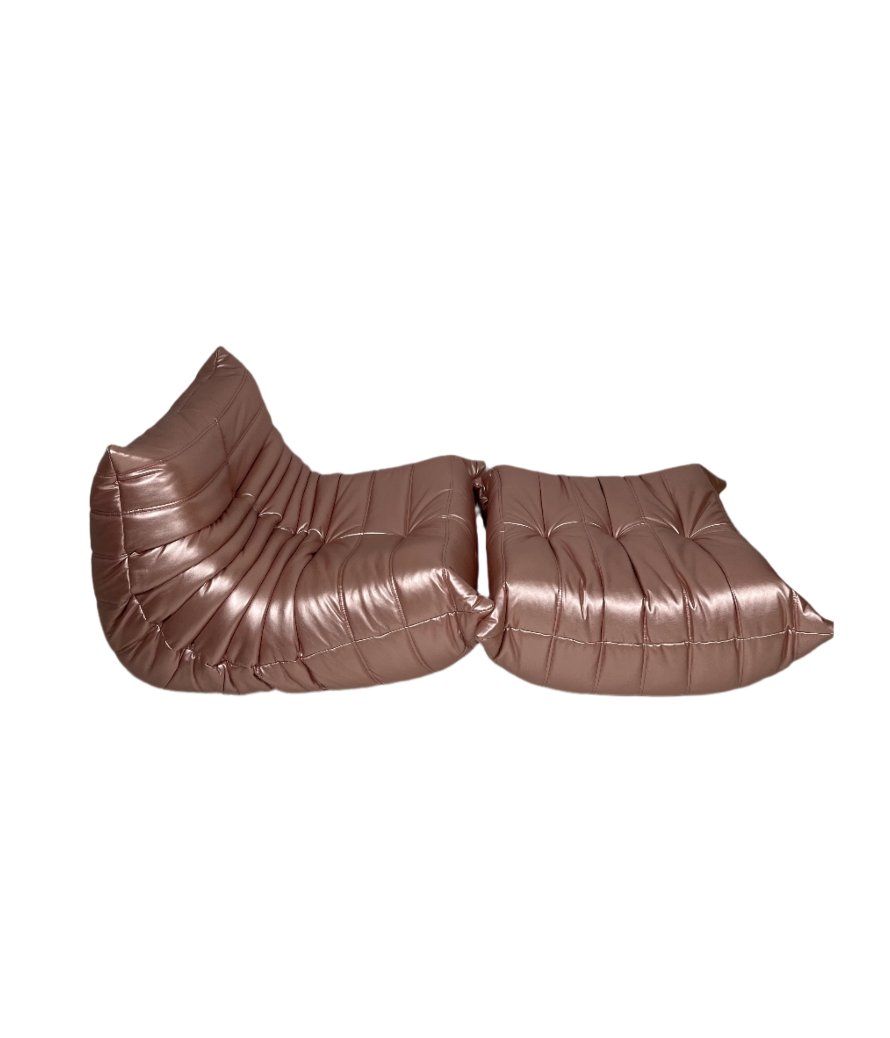 Togo sofa by Michel Ducaroy