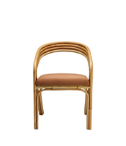 The Ombak Chair