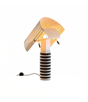 Mario Botta ‘Shogun’ Table Lamp for Artemide from 1986