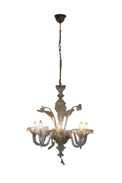 Upward_Glass_Chandelier_Murano