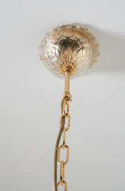 Upward_Glass_Chandelier_Murano