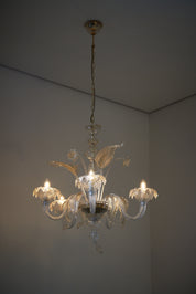 Upward_Glass_Chandelier_Murano