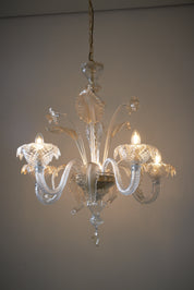 Upward_Glass_Chandelier_Murano