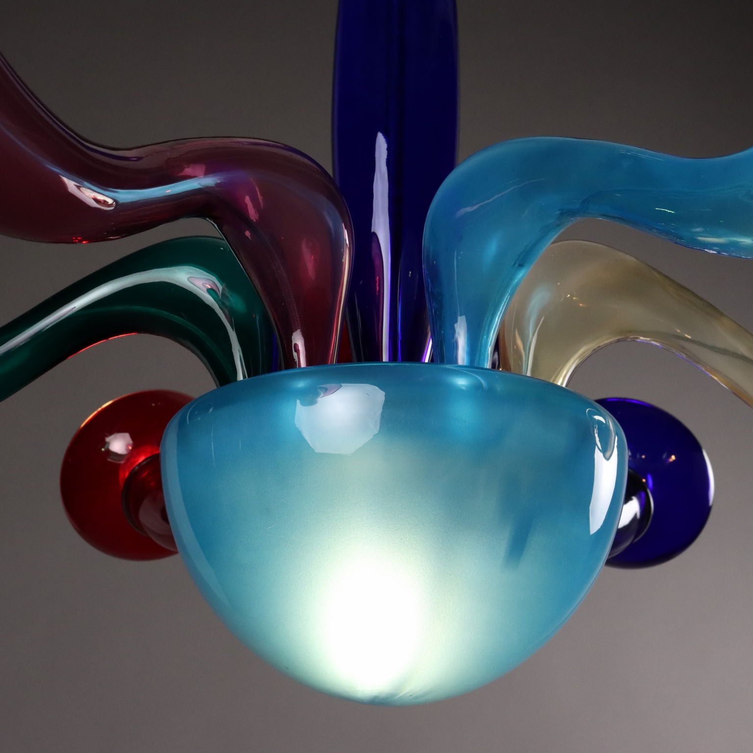 Veart_Ceiling_Lamp_Vintage_Murano_Glass_1980s