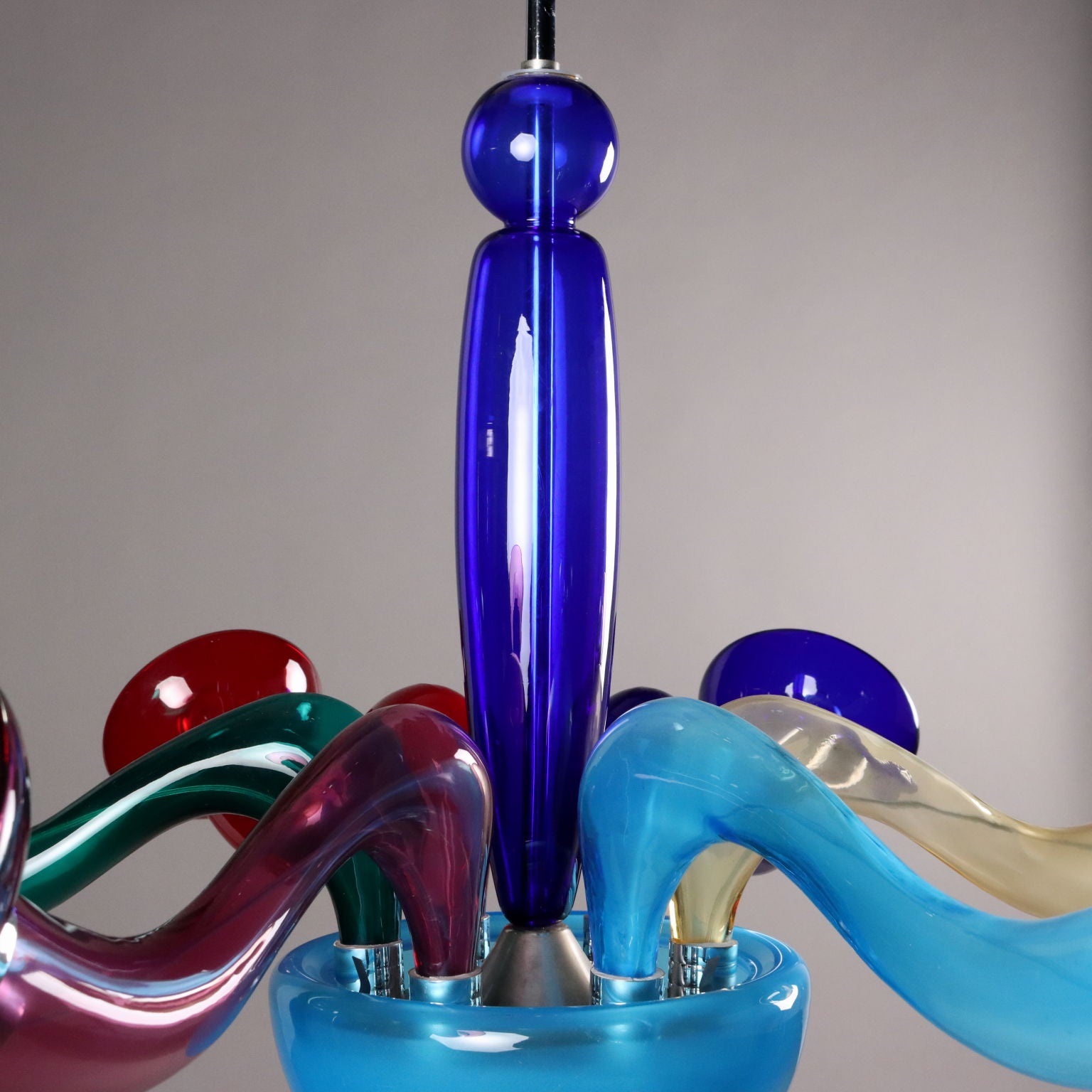 Veart_Ceiling_Lamp_Vintage_Murano_Glass_1980s