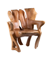 Veles_Wooden_Armchar_Carved_From_Single_Piece_of_Wood