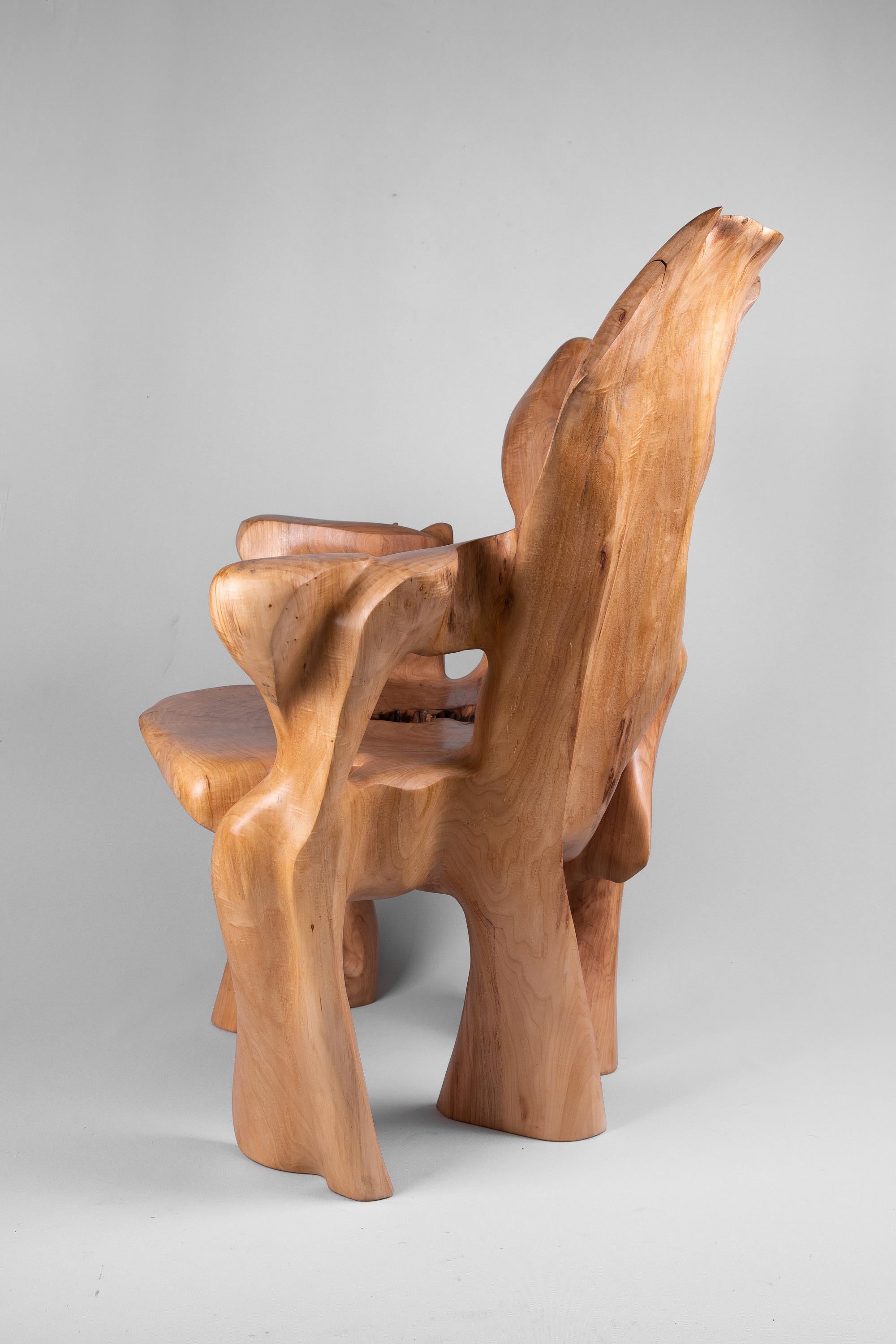Veles_Wooden_Armchar_Carved_From_Single_Piece_of_Wood