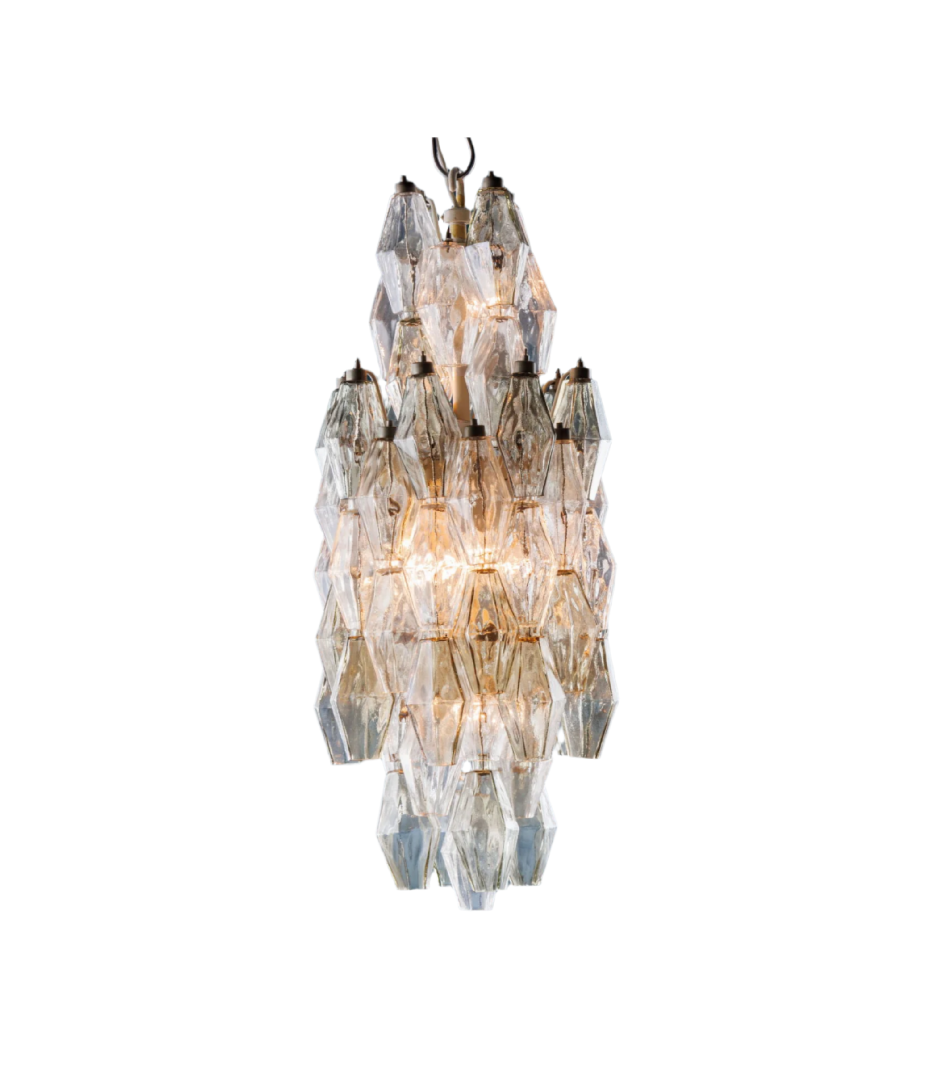 Venini_Poliedri_Lamp_Vintage_Design_Carlo_Scarpa_Italy_1960s