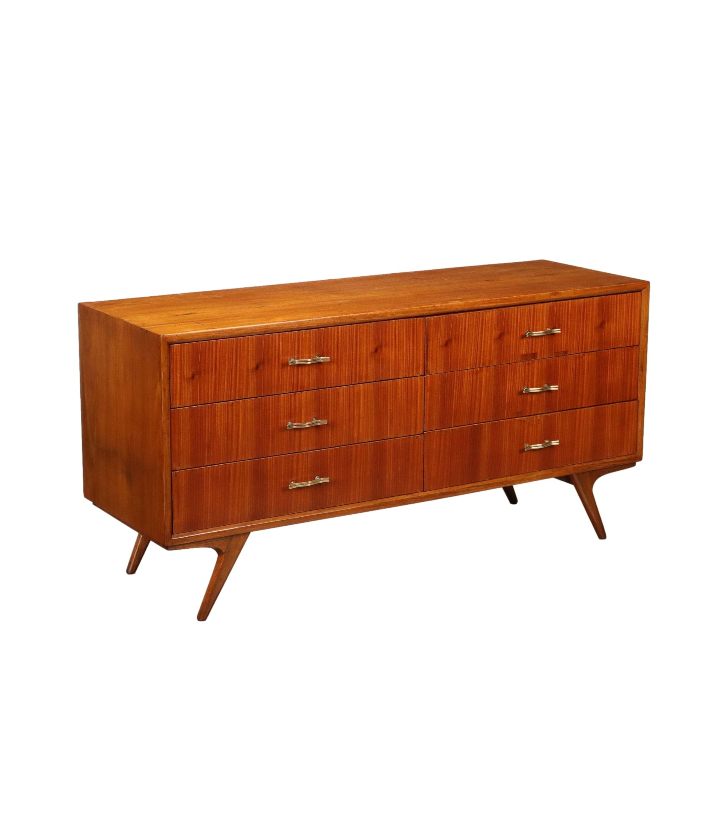 Vintage_1950s_Chest_of_Drawers_Mahogany_Brass_Argentina