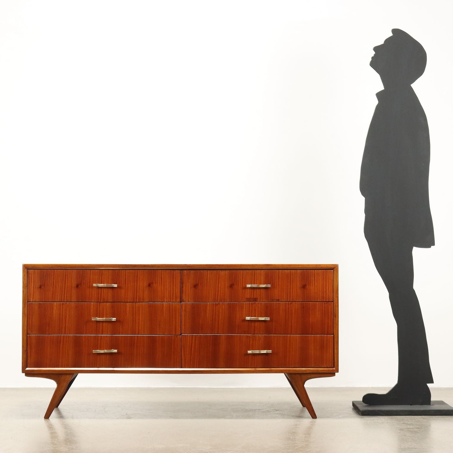 Vintage_1950s_Chest_of_Drawers_Mahogany_Brass_Argentina