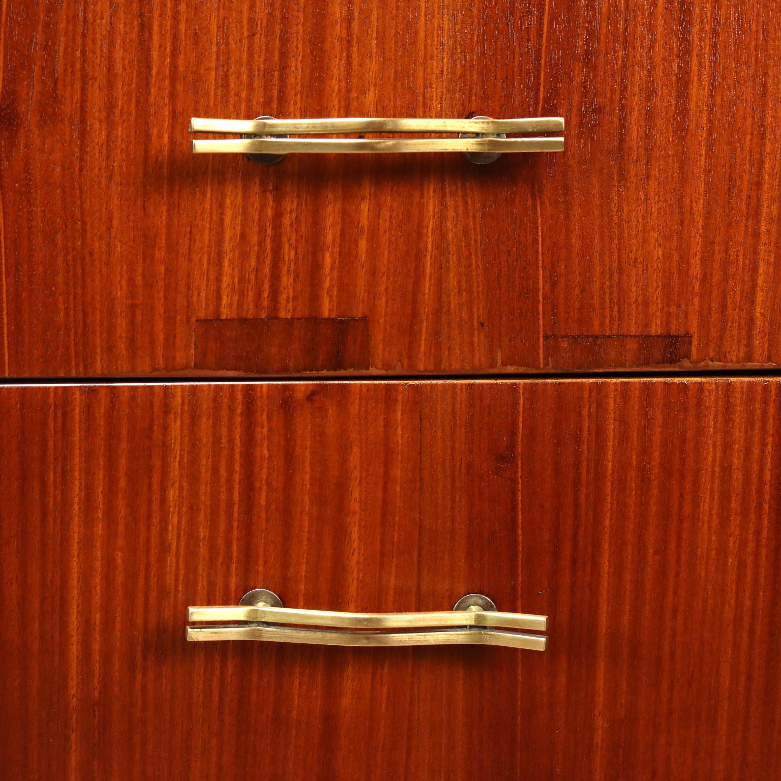 Vintage_1950s_Chest_of_Drawers_Mahogany_Brass_Argentina