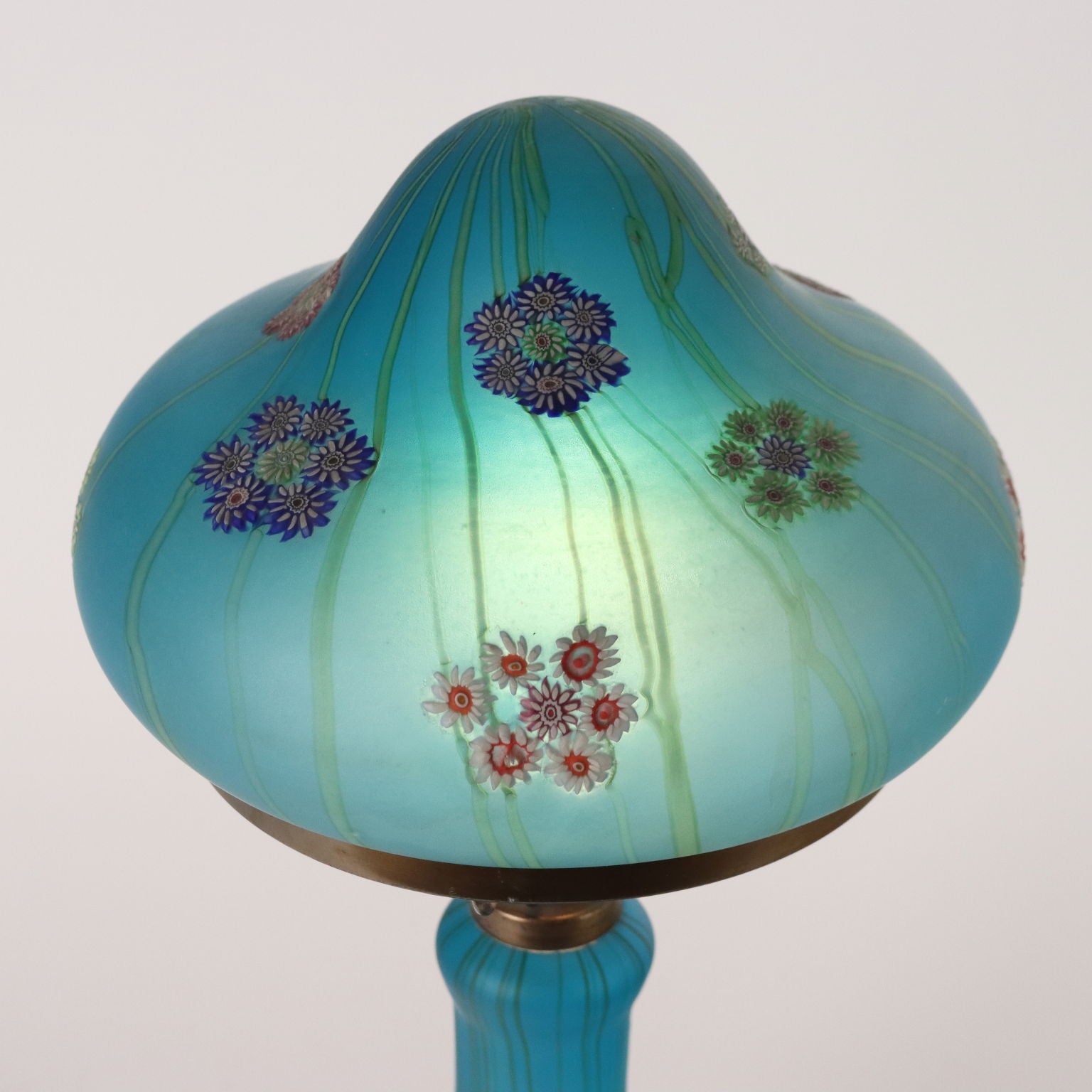 Vintage_1950s_Table_Lamp_Millefiori_by_F.lli_Toso_Glass