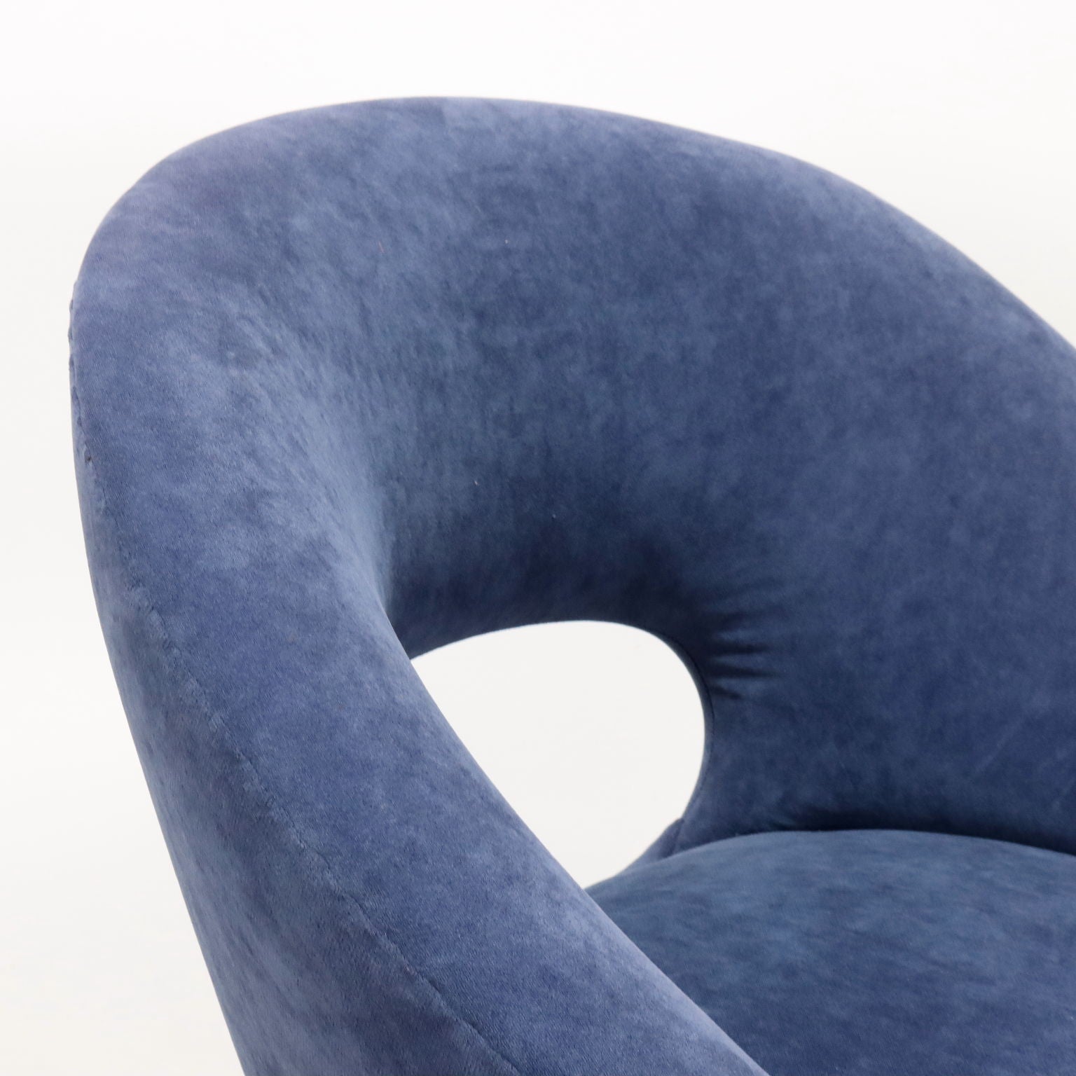 Vintage_Armchairs_Silvio_Cavatorta_Fabric_Brass_Italy_1960s