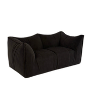 Vintage_Bambole_sofa_in_dark_brown_by_Mario_Bellini_for_B&B_Italia