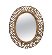 Vintage_Bamboo_Oval_Wall_Mirror_1960s