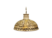 Vintage_Ceramic_Chandelier_1960s_Denmark